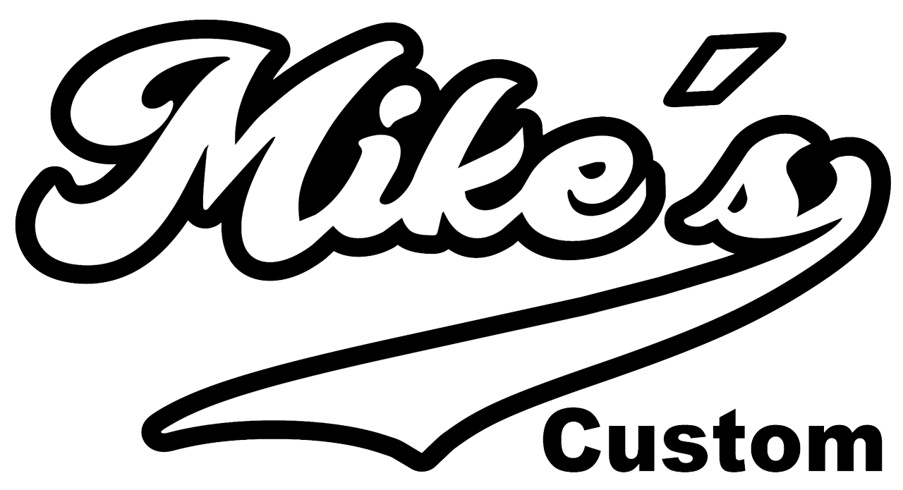 Mike's Custom